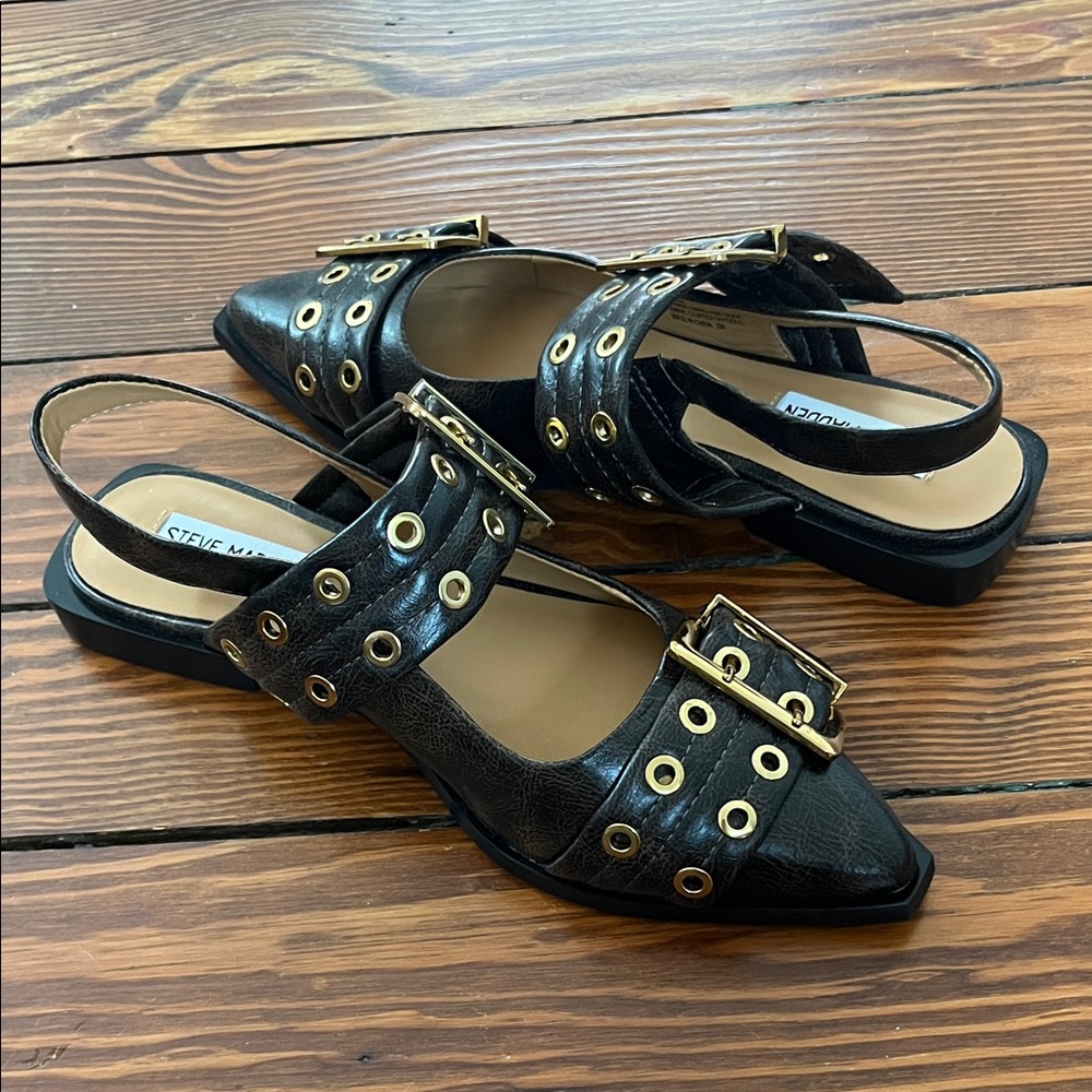 Steve Madden Graya flats